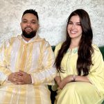 Oussama Ramzi Instagram - عيد مبارك سعيد عليكم بالصحة و السلامة و طول العمر و كل ما تمنيتو إن شاء الله ❤️