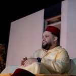 Oussama Ramzi Instagram – ❤️ Palais Mehdi