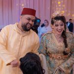 Oussama Ramzi Instagram – العرس مغربي و العرسان مغاربة و كلشي مغربي والله ، كي جيناكم 🇲🇦🇲🇦 Palais Mehdi