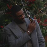 Ovie Soko Instagram – Spark the holiday joy with @boss this festive season. For me, it’s a time to show gratitude and self-reflect. The highs and lows this year are truly lessons well learnt and allow me to grow and be the better version of myself. Looking ahead to the new year, it is time to spark that #BEYOUROWNBOSS spirit and continue to empower myself and those around me.

#BOSSBOTTLED