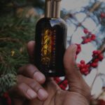 Ovie Soko Instagram – Spark the holiday joy with @boss this festive season. For me, it’s a time to show gratitude and self-reflect. The highs and lows this year are truly lessons well learnt and allow me to grow and be the better version of myself. Looking ahead to the new year, it is time to spark that #BEYOUROWNBOSS spirit and continue to empower myself and those around me.

#BOSSBOTTLED