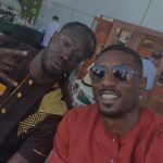 Ovie Soko Instagram – SUNDAY BLESSINGS ft my dawg @agphamilton 🙌🏿🙌🏿 #hellagrateful Abu Dhabi, United Arab Emirates