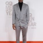 Ovie Soko Instagram - It was amazing to be in the midst of wonderful and inspirational people at #GQMOTYXBOSS and to celebrate their success. Hearing their stories on journey and growth and what made them who they are today, is truly inspirational. BOSS are made not born. Thank you @boss for such an amazing evening #BEYOUROWNBOSS #BOSSBOTTLED #GQMOTYXBOSS @bootsuk