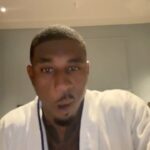 Ovie Soko Instagram - Random compilation of life lately 🙌🏿🖤 sending love