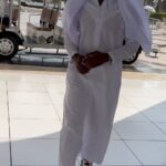 Ovie Soko Instagram - The time here is done for now, but the last week in Abu Dhabi was incredible,from the hospitality and being welcomed with open arms to the NBA action and iconic views and experiences , I’m already looking forward to coming back. Thank you for having me 🇦🇪❤️ #InAbuDhabi #NBAinAbuDhabi @abudhabievents @visitabudhabi AD 📸 @joyu188 @kurentlifestyle @agphamilton Etihad Arena