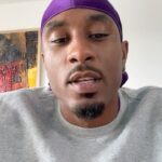 Ovie Soko Instagram - August, felt like life had me by the 🥜 but we move we improve and keep pushing 🙌🏿🙌🏿