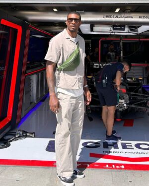 Ovie Soko Instagram - Very very random dump from July 🙏🏿🙌🏿