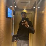 Ovie Soko Instagram - Very very random dump from July 🙏🏿🙌🏿