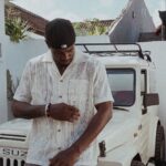 Ovie Soko Instagram - “FOR WHAT IS A MAN, A MAN IS HIS HEART” M.Ali