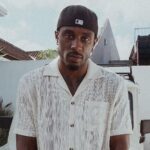 Ovie Soko Instagram - “FOR WHAT IS A MAN, A MAN IS HIS HEART” M.Ali