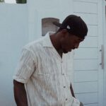 Ovie Soko Instagram - “FOR WHAT IS A MAN, A MAN IS HIS HEART” M.Ali