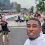 Ovie Soko Instagram - June in random videos and pictures ❤️🙌🏿