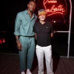 Ovie Soko Instagram - June in random videos and pictures ❤️🙌🏿