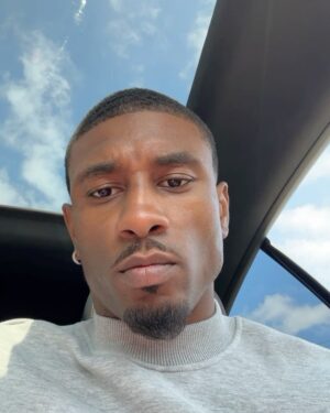 Ovie Soko Instagram - I had a dilemma of my own not too long ago, listen to the story and let me know what you would have done 🤔😮‍💨😅