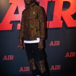 Ovie Soko Instagram - #AD Air is in cinemas now! Enjoyed bringing together a great group of people to watch the new movie yesterday. Feel like everyone left full of vibes and motivation. Definitely felt the positive energy throughout the evening. Everyone enjoyed it and the movie was sick! Make sure you go check it out! Huge thanks to @WarnerbrosUk for letting me host 🙌🏿 #AirMovie