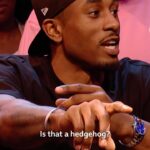 Ovie Soko Instagram - Had fun on #TonightwithTarget with @babatundecomedian @joelahnoble @nsg_music @suspect_otb make sure you check it out on @bbcthree iPlayer . Could you guess??