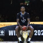 Ovie Soko Instagram - 🥇🏀🦁 📸 @adam_bates3