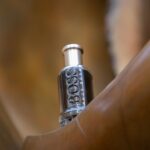 Ovie Soko Instagram - It’s been a long year with plenty of amazing highs and some lows that have taught me a lot, but at this time of year, in the giving season , I’m grateful for a lot of special moments this year has given me. #bossbottled always reminds me what matters is ##LOVELIVEGIVELIKEABOSS @boss @theperfumeshop #ad