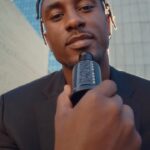 Ovie Soko Instagram - Always a pleasure to be part of the BOSS Bottled Parfum campaign. Join the team and become a @boss too.  #BeYourOwnBOSS #BOSSBottled #ad