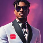 Ovie Soko Instagram - Pick and name a character ?