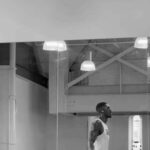 Ovie Soko Instagram - Another week down, almost another month down, get busy creating your best self 🖤🤙🏿🙌🏿