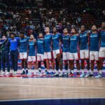 Ovie Soko Instagram - Always a pleasure to represent the country, didn’t go how I wanted, but theres lessons in everything we do and experience, for that couldn’t be more grateful 🤟🏿