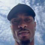 Ovie Soko Instagram - If you seen what I just seen, the sun makes people act brazy, but what would you have done if you were the bus driver or the driver ???