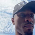 Ovie Soko Instagram - If you seen what I just seen, the sun makes people act brazy, but what would you have done if you were the bus driver or the driver ???