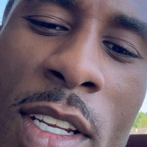 Ovie Soko Instagram - I had a dilemma of my own not too long ago, listen to the story and let me know what you would have done 🤔😮‍💨😅