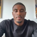 Ovie Soko Instagram – Very random weekend highlights, last slide is how I aim to kill with kindness ❤️❤️ have a good week