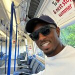 Ovie Soko Instagram – Very random weekend highlights, last slide is how I aim to kill with kindness ❤️❤️ have a good week