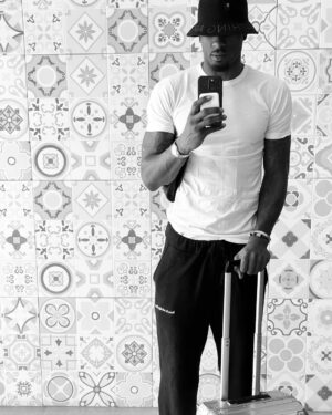 Ovie Soko Instagram - RANDOM ARCHIVES, in this life, my best advice, mind your business and your loved ones, you end up happier for it, you end up wasting less time in toxic thought and more time living