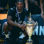 Ovie Soko Instagram - 🥇🏀🦁 📸 @adam_bates3