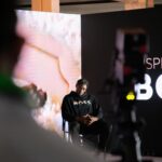 Ovie Soko Instagram - It’s been a long year with plenty of amazing highs and some lows that have taught me a lot, but at this time of year, in the giving season , I’m grateful for a lot of special moments this year has given me. #bossbottled always reminds me what matters is ##LOVELIVEGIVELIKEABOSS @boss @theperfumeshop #ad