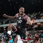 Ovie Soko Instagram - It’s been a long year with plenty of amazing highs and some lows that have taught me a lot, but at this time of year, in the giving season , I’m grateful for a lot of special moments this year has given me. #bossbottled always reminds me what matters is ##LOVELIVEGIVELIKEABOSS @boss @theperfumeshop #ad