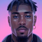 Ovie Soko Instagram - Pick and name a character ?