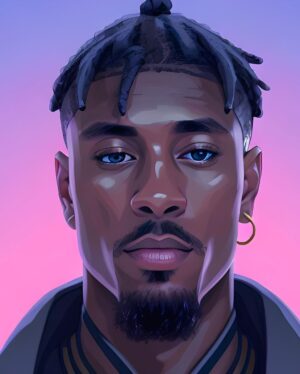 Ovie Soko Instagram - Pick and name a character ?