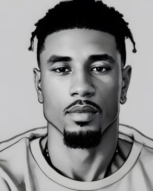 Ovie Soko Instagram - Pick and name a character ?