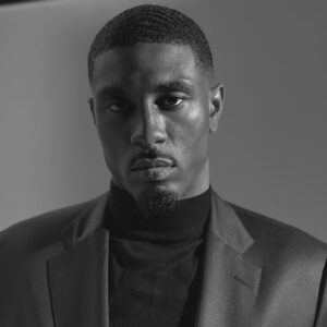 Ovie Soko Instagram - Just posting random old shit as a reminder for you to keep going. It’s mad when you look back and see how far you’ve come, I’m ready to see shit change for other people and if you need to be told, fuck em “they” won’t matter in the grand scheme of things, I’m almost 100% sure, do YOU 🖤