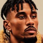 Ovie Soko Instagram - Pick and name a character ?