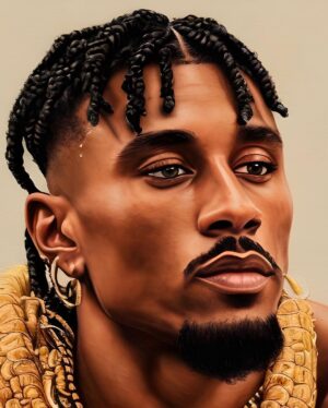 Ovie Soko Instagram - Pick and name a character ?
