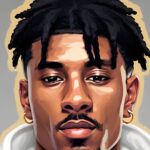 Ovie Soko Instagram - Pick and name a character ?