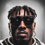 Ovie Soko Instagram - Pick and name a character ?