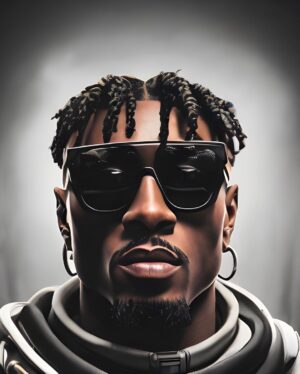 Ovie Soko Instagram - Pick and name a character ?