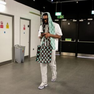 Ovie Soko Instagram - Whether you feel Misunderstood or feel overwhelmed by love, we have to learn how to keep on stepping the same way