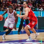 Ovie Soko Instagram - Always a pleasure to represent the country, didn’t go how I wanted, but theres lessons in everything we do and experience, for that couldn’t be more grateful 🤟🏿