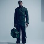Ovie Soko Instagram - August, felt like life had me by the 🥜 but we move we improve and keep pushing 🙌🏿🙌🏿