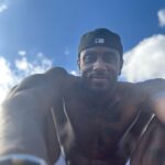 Ovie Soko Instagram - Very very random dump from July 🙏🏿🙌🏿