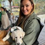 Pınar Altuğ Instagram - Yeni çocukla Haftasonu Dump… @yaamuratacan Ağva Şile