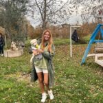 Pınar Altuğ Instagram - Yeni çocukla Haftasonu Dump… @yaamuratacan Ağva Şile
